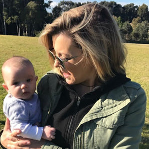 Meet your Posher, Leanne